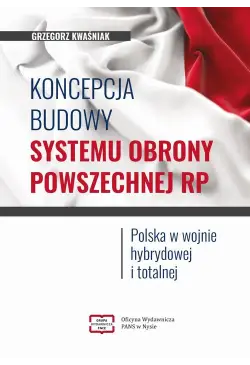 Koncepcja budowy systemu...