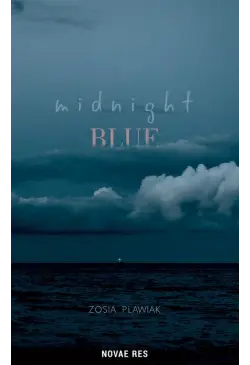 Midnight blue