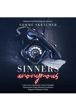 Sinners Anonymous