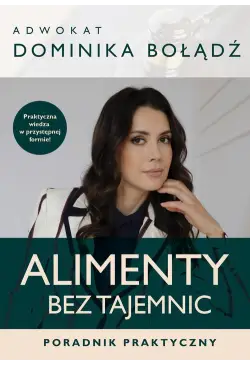 Alimenty bez tajemnic....
