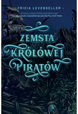 Zemsta Królowej Piratów