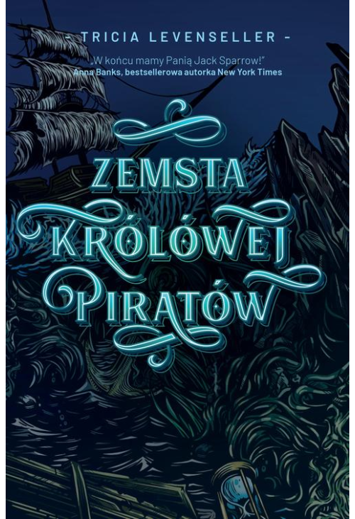 Zemsta Królowej Piratów