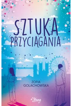 Sztuka przyciągania