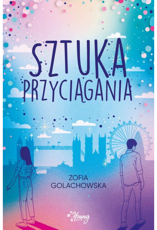 Sztuka przyciągania