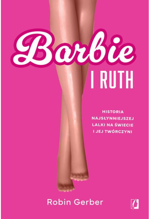 Barbie i Ruth