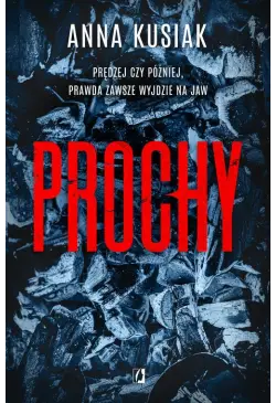 Prochy. Żywioły...