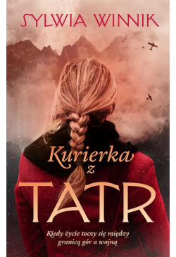 Kurierka z Tatr