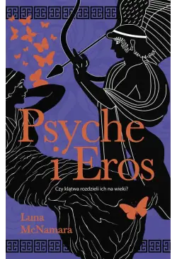Psyche i Eros