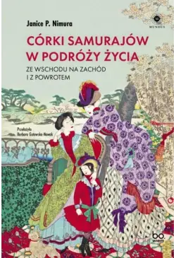 Córki samurajów w podróży...