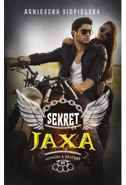 Sekret Jaxa (t.5)