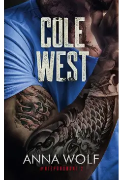 Cole West