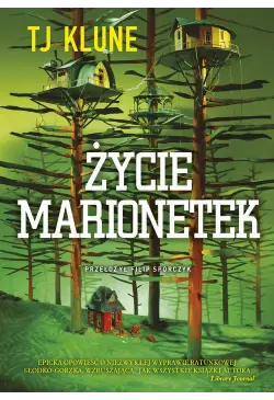 Życie marionetek