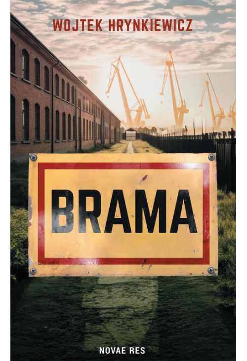 Brama