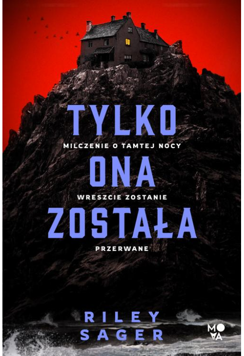 Tylko ona została