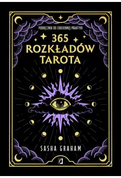 365 rozkładów Tarota