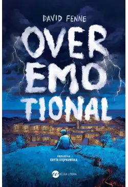 Overemotional