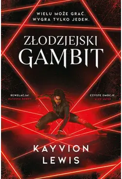 Złodziejski gambit