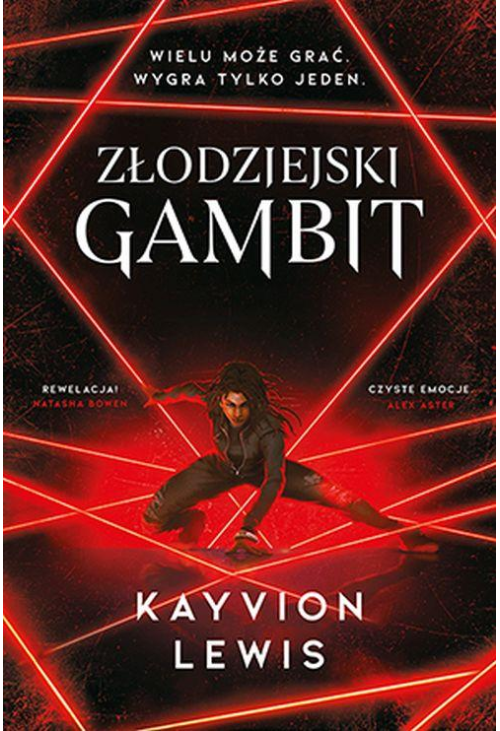 Złodziejski gambit