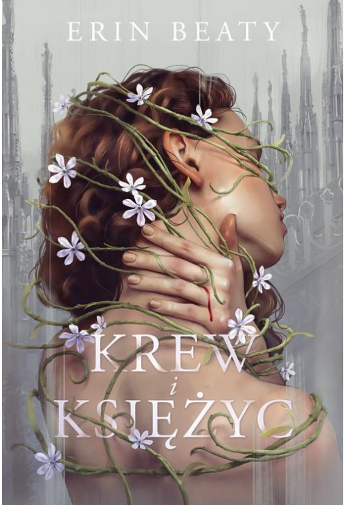 Krew i księżyc