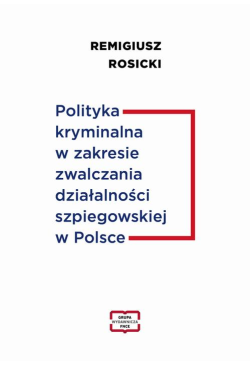 Polityka kryminalna w...