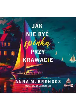 Jak nie być spinką przy...