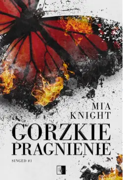 Gorzkie pragnienie