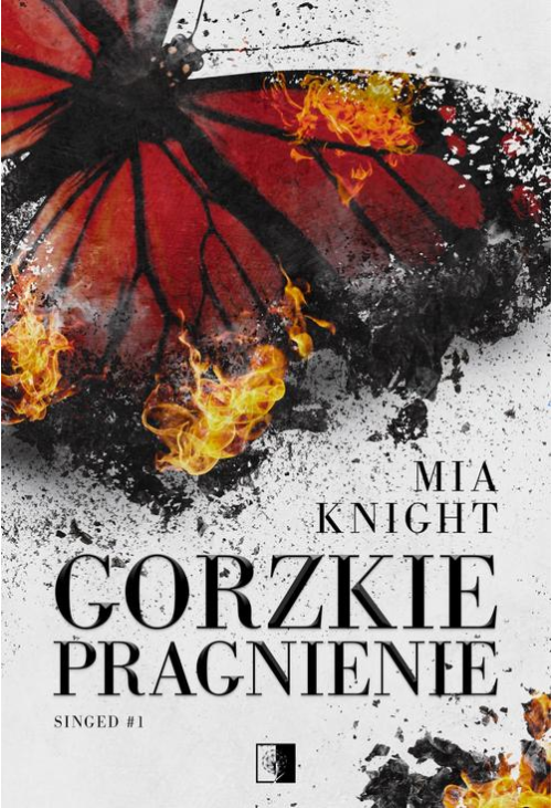 Gorzkie pragnienie