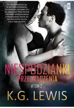 Niespodzianki...