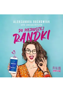Do pierwszej randki