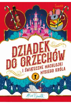 Dziadek do orzechów i...