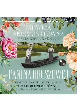 Pani na Hruszowej....