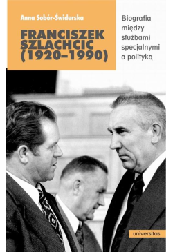 Franciszek Szlachcic...