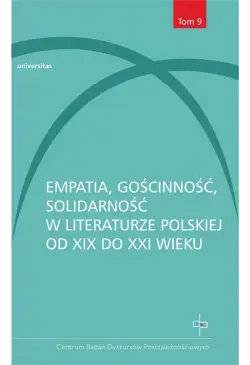 Empatia gościnność...