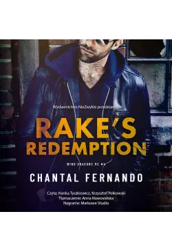 Rake's Redemption