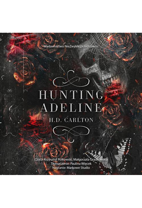 Hunting Adeline