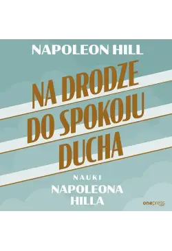 Na drodze do spokoju ducha....