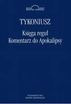 Księga reguł, Komentarz do...