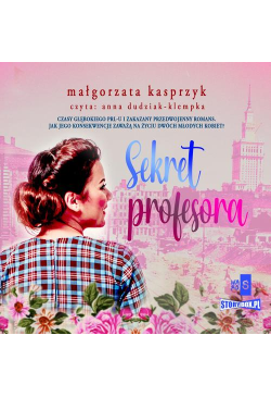 Sekret profesora