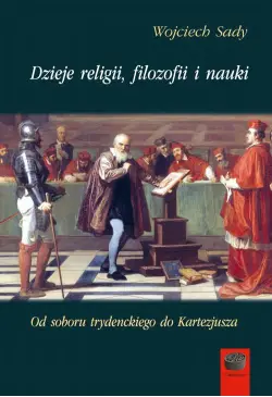 Dzieje religii, filozofii i...