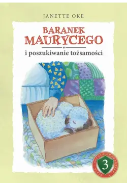 BARANEK MAURYCEGO i...