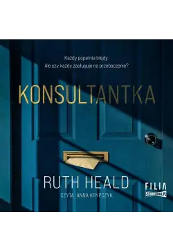 Konsultantka