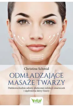 Odmładzające masaże twarzy