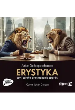 Erystyka, czyli sztuka...