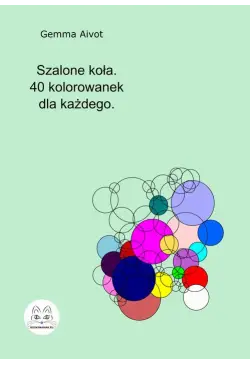 Szalone koła. 40...