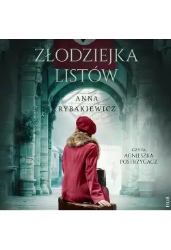 Złodziejka listów