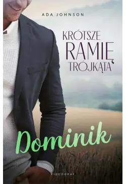 Krótsze ramię trójkąta. Tom...