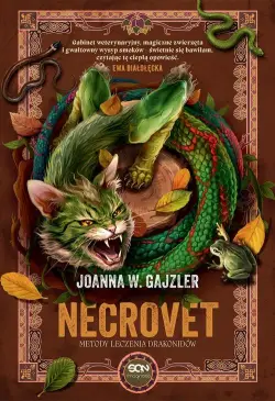 Necrovet. Metody leczenia...