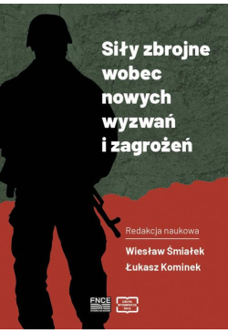Siły zbrojne wobec nowych...