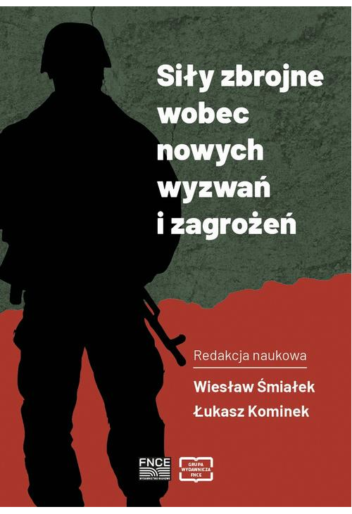 Siły zbrojne wobec nowych wyzwań i zagrożeń