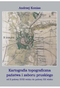 Kartografia topograficzna...